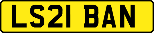 LS21BAN
