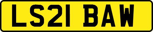 LS21BAW