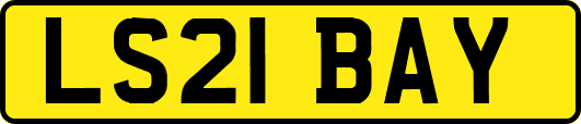 LS21BAY