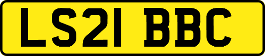 LS21BBC