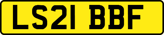 LS21BBF