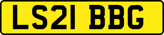 LS21BBG