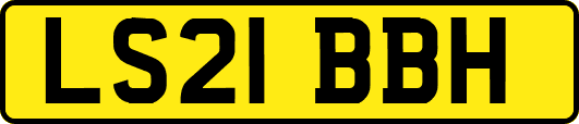 LS21BBH