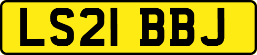 LS21BBJ