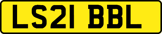 LS21BBL