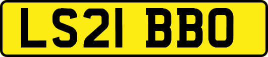 LS21BBO