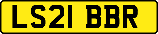 LS21BBR