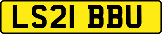 LS21BBU