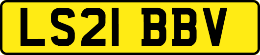LS21BBV