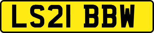 LS21BBW