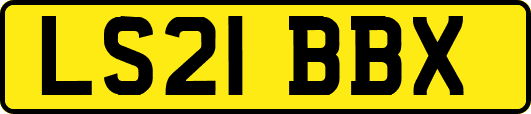 LS21BBX