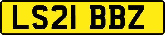LS21BBZ