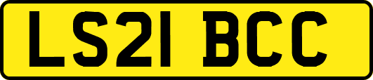 LS21BCC