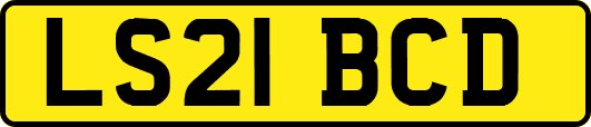 LS21BCD