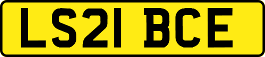 LS21BCE