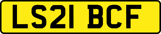 LS21BCF