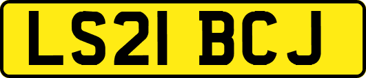 LS21BCJ