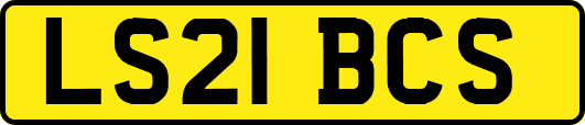 LS21BCS
