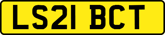 LS21BCT
