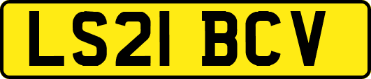 LS21BCV