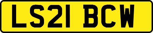 LS21BCW