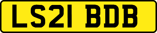 LS21BDB