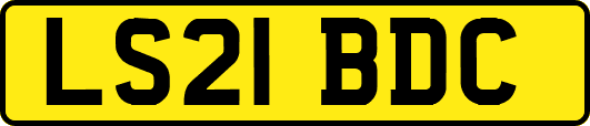LS21BDC