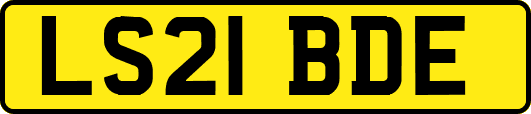 LS21BDE
