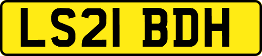 LS21BDH