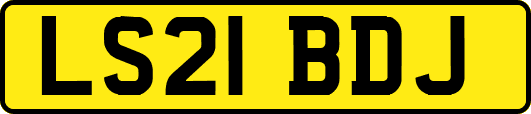 LS21BDJ