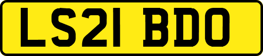 LS21BDO