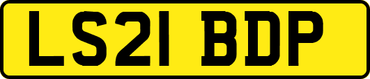 LS21BDP