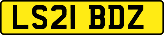 LS21BDZ