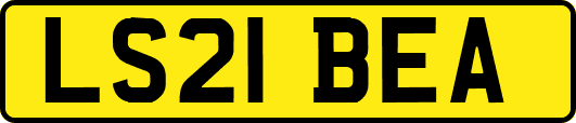 LS21BEA