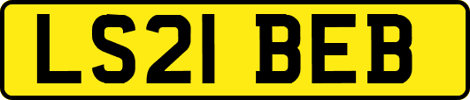 LS21BEB