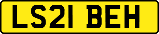 LS21BEH