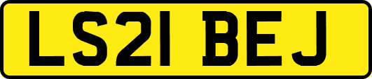 LS21BEJ