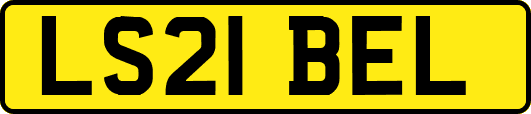 LS21BEL
