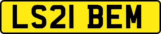 LS21BEM