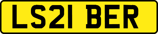 LS21BER