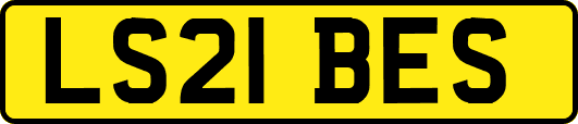 LS21BES