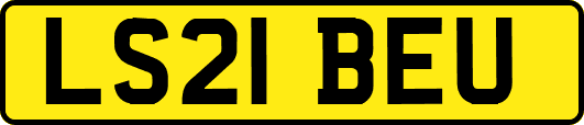 LS21BEU