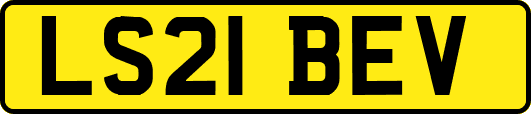LS21BEV