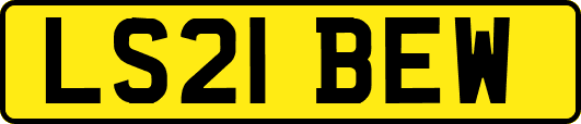 LS21BEW