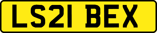 LS21BEX