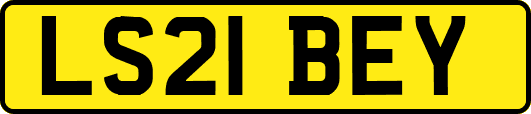 LS21BEY