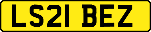 LS21BEZ