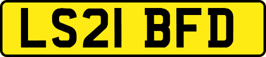 LS21BFD