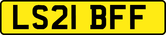 LS21BFF