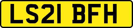 LS21BFH
